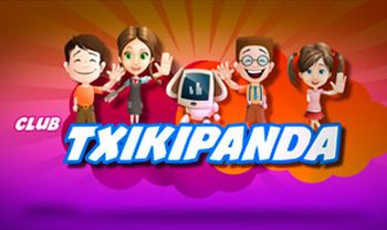 Club Txikipanda