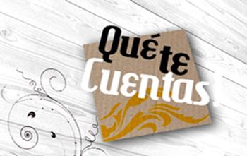 Qu� te cuentas
