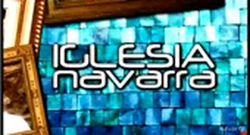 Iglesia Navarra
