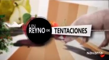 Un reyno de tentaciones 